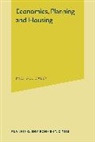 Michael Oxley, Oxley Michael - Economics, Planning and Housing