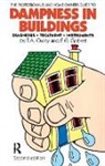 E G Gobert, E. G. Gobert, E.G. Gobert, T A Oxley, T. A. Oxley, T.A. Oxley... - Dampness in Buildings