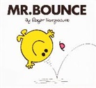 Roger Hargreaves, Roger Hargreaves, Jennifer Frantz - Mr Bounce