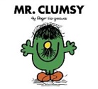 Roger Hargreaves, Roger Hargreaves, Jennifer Frantz - Mr. Men and Little Miss