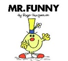Roger Hargreaves - Mr Funny