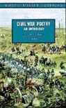 Dover Thrift Editions, Paul Negri, Paul Negri - Civil War Poetry