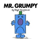 Roger Hargreaves, Roger Hargreaves - Mr Grumpy