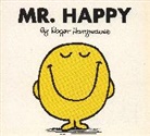 Roger Hargreaves - Mr Happy