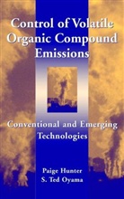 Hunter, P Hunter, Paig Hunter, Paige Hunter, Paige Oyama Hunter, Hunter Paige... - Control of Volatile Organic Compound Emissions