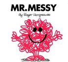 Roger Hargreaves - Mr Messy