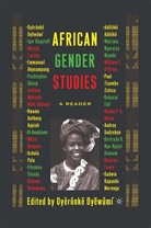 Oyeronke Oyewumi, Oyeronk Oyewumi, Oyeronke Oyewumi - African Gender Studies