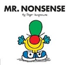 Roger Hargreaves - Mr. Nonsense