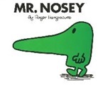 Roger Hargreaves, Roger Hargreaves - Mr Nosey
