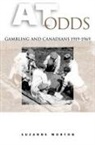 Suzanne Morton - At Odds