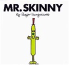 Roger Hargreaves, Roger Hargreaves - Mr. Skinny