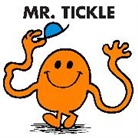 Roger Hargreaves - Mr Tickle