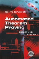M. Newborn, Monty Newborn - Automated Theorem Proving