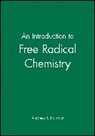 Parsons, A. F. Parsons, Andrew F Parsons, Andrew F. Parsons, Andrew F. (University of York) Parsons, Andrew W. Parsons... - Introduction to Free-Radical Chemistry