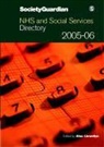 Alun Llewellyn, Alun Llewellyn - Society Guardian Nhs and Social Services Directory 2005/6