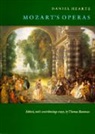 Daniel Heartz, Heartz Daniel, Heartz/Bauman, Thomas Bauman, Bauman Thomas, Daniel Heartz - Mozart''s Operas