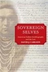 David J. Carlson - Sovereign Selves
