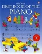 Eileen Brien, O&amp;apos, O'Brien, E O'Brien, Eileen O'Brien, Simone Abel - The First Book of the Piano