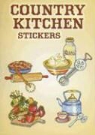 &amp;apos, Joan brien, O&amp;apos, Joan O'Brien, Joan O''brien - Country Kitchen Stickers