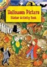 &amp;apos, Joan brien, O&amp;apos, Joan O'Brien, Joan O''brien - Halloween Picture Sticker Actity: V.i