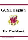 CGP Books, Richard Parsons - Gcse English