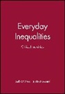 Jodi O (University of Washington Usa) Howar Brien, Jodi O. Howard Brien, Judith A. Howard, Jodi O'Brien, O''brien, J O''brien... - Everyday Inequalities