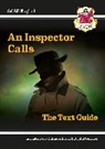 CGP Books, CGP Books, Richard Parsons, CGP Books, CGP Books - An Inspector Calls