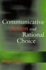 Joseph Heath, Joseph (University of Toronto) Heath - Communicative Action and Rational Choice