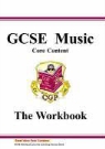CGP Books, Richard Parsons, CGP Books - Gcse Music