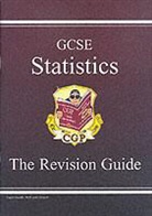 CGP Books, Richard Parsons, CGP Books - Gcse Statistics