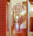 Neill Heath - New Arts and Crafts Houses