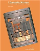Cynthia Busic-Snyder, Busic-Snyder Cynthia, K Clair, Kat Clair, Kate Clair, Kate (Kutztown University Clair... - Typographic Workbook