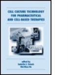 M. Butler, Wei-Shou (University of Minnesota Hu, Sadettin (Centocor Inc. Ozturk, Sadettin Hu Ozturk, OZTURK SADETTIN HU WEI SHOU, Wei-Shou Hu... - Cell Culture Technology for Pharmaceutical and Cell-Based Therapies