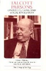 Talcott Parsons, Leon H. Mayhew - Talcott Parsons on Institutions and Social Evolution