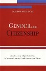 Claudia Moscovici, Moscovici Claudia - Gender and Citizenship