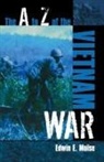 Edwin E. Moeise, Edwin E. Moise, Edwin E. Moïse, Edwin E. Mose - The A to Z of the Vietnam War