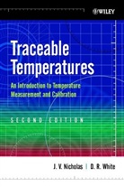 J Nicholas, J V Nicholas, J. V. Nicholas, J. V. White Nicholas, J.v. White Nicholas, John Nicholas... - Traceable Temperatures