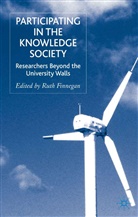 Finnegan, R Finnegan, R. Finnegan, Ruth Finnegan, Ruth H. Finnegan - Participating in the Knowledge Society