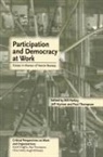 Bill Harley, Jef Hyman, Jeff Hyman, Paul Thompson, Pau Thopmspn, Paul Thopmspn... - Participation and Democracy at Work