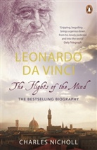 Charles Nicholl - Leonardo Da Vinci