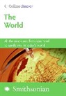 Collins UK Staff, Harper Collins (UK), Not Available (NA) - The World (Collins Discover)