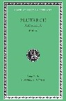 Edward N. O'Neil, Plutarch, Edward N. O'Neil - Moralia Volume XVI