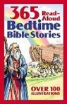 Jesse L Hurlbut, Jesse L. Hurlbut, Jesse Lyman Hurlbut, Daniel Partner, Toni Sortor - 365 Read-Aloud Bedtime Bible Stories
