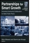 Gerrit Knaap, Gerrit-Jan Knaap, Wim Wiewel, Wim Knaap Wiewel, Wiewel Wim, Gerrit-Jan Knapp... - Partnerships for Smart Growth