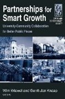 Gerrit Knaap, Gerrit-Jan Knaap, Wim Wiewel, Wim Knaap Wiewel, Wiewel Wim, Gerrit-Jan Knapp... - Partnerships for Smart Growth