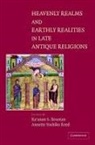 &amp;apos, Annette Yoshiko anan S. Reed, Ra&amp;apos Boustan, Ra''''anan S. (University of Minnesota) R Boustan, Ra''''anan S. Reed Boustan, BOUSTAN RA ANAN S REED ANNET... - Heavenly Realms and Earthly Realities in Late Antique Religions