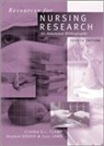 Cynthia Clamp, Cynthia G.L. Clamp, Cynthia G.l. Gough Clamp, Cynthia Gough Clamp, Stephen Gough, Gough Stephen... - Resources for Nursing Research