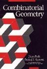 Agarwal, Pankaj K Agarwal, Pankaj K. Agarwal, Pach, J Pach, J?nos Pach... - Combinatorial Geometry