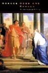 Joseph P. Clancy, Horace, Joseph P. Horace - Odes and Epodes