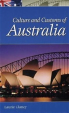 Laurie Clancy - Culture and Customs of Australia